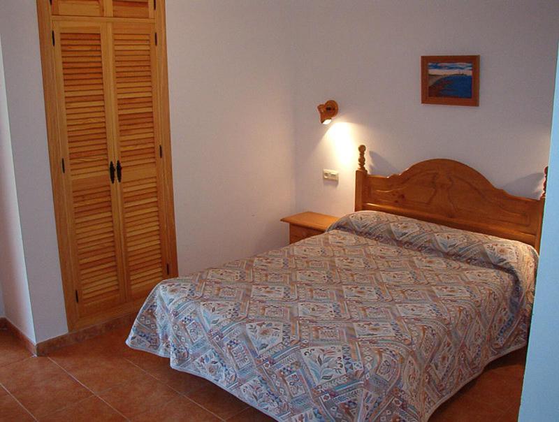 Hostal Las Acacias Los Canos De Meca Pokój zdjęcie